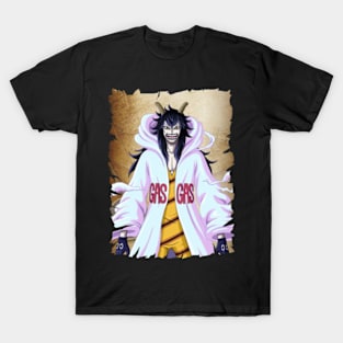 CAESAR CLOWN MERCH VTG T-Shirt